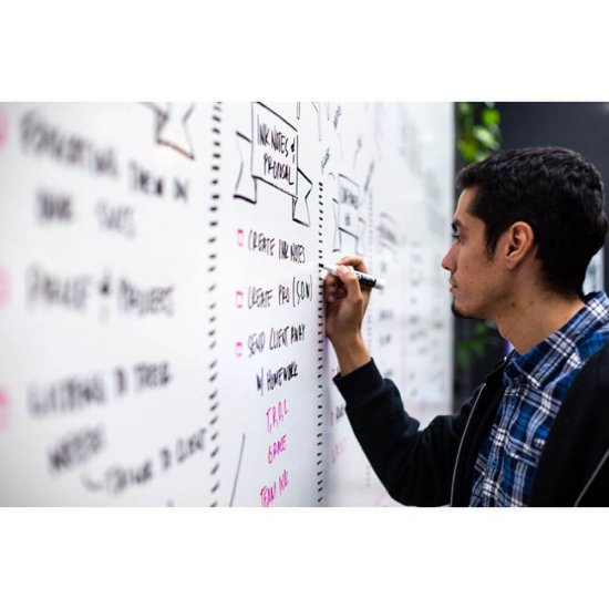 Suport Magnetic Markere Memoboards, pentru 4 Markere, Suport Markere Magnetic, Suport Magnetic pentru Markere, Suport Magnetic de Markere, Suport de Markere Magnetic, Suport pentru Markere Magnetic, Suport Tabla Magnetica