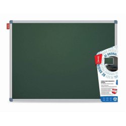 Tabla Magnetica pentru Creta Memoboards 1.2x2.2 m, Verde, Rama Aluminiu, Tabla Magnetica Memoboards, Tabla Magnetica Verde, Tabla pentru Creta Verde, Tabla Verde pentru Creta, Tabla pentru Scris cu Creta, Tabla Creta