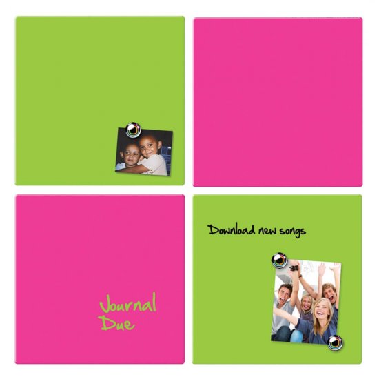 Tabla Magnetica Nobo, Stergere Uscata, Patrata, 36x36 cm, Roz, Accesorii, Table Magnetice, Tabla Scriere, Tabla pentru Scris, Tabla Markere, Tabla pentru Markere, Tabla Patrata, Table Patrate, Tabla Nobo, Tabla cu Stergere Uscata