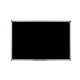 Tabla Magnetica pentru Creta Memoboards 1.2x2.4 m, Negru, Rama Aluminiu, Tabla Magnetica Memoboards, Tabla Magnetica Neagra, Tabla pentru Creta Neagra, Tabla Neagra pentru Creta, Tabla pentru Scris cu Creta, Tabla Creta