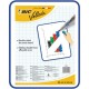 Whiteboard BIC Velleda Office, Dimensiuni 44x55 cm, Albastra, Tabla BIC, Tabla Alba, Tabla Alba BIC, Tabla Velleda, Tabla Ofiice, Tabla Alba de Scris, Tabla Alba Mica, Tabla Alba Whiteboard, Whiteboard, Accesorii de Birou