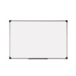 Tabla Magnetica (Whiteboard), 150x100 cm, Suprafata Metalica Lacuita, Tabla de Conferinta, Tabla Scolara,Tabla Whiteboard,Instrumente de Prezentare