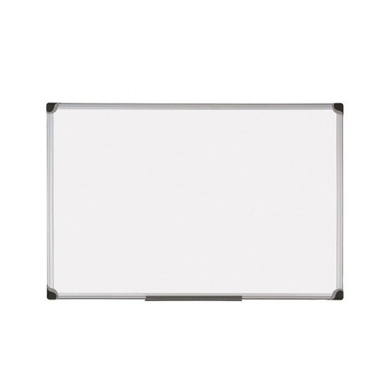 Tabla Magnetica (Whiteboard), 150x100 cm, Suprafata Metalica Lacuita, Tabla de Conferinta, Tabla Scolara,Tabla Whiteboard,Instrumente de Prezentare