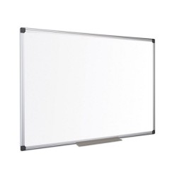 Tabla Magnetica (Whiteboard), 240x120 cm, Suprafata Metalica Lacuita, Tabla de Conferinta, Tabla Scolara,Tabla Whiteboard,Instrumente de Prezentare