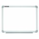 Tabla Magnetica (Whiteboard), 60x90 cm, Suprafata Metalica Lacuita,Tabla de Conferinta,Tabla Whiteboard,Instrumente de Prezentare