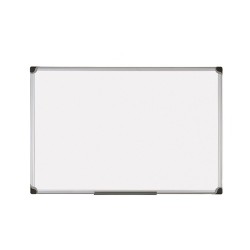 Tabla Magnetica (Whiteboard), 60x90 cm, Suprafata Metalica Lacuita, Tabla de Conferinta,Tabla Scolara,Tabla Whiteboard,Instrumente de Prezentare