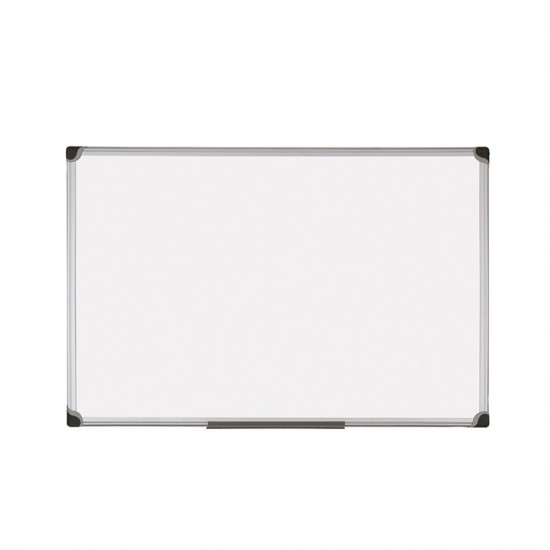 Tabla Magnetica (Whiteboard), 60x90 cm, Suprafata Metalica Lacuita, Tabla de Conferinta,Tabla Scolara,Tabla Whiteboard,Instrumente de Prezentare