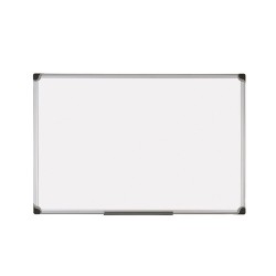 Tabla Magnetica (Whiteboard), 180x90 cm, Suprafata Metalica Lacuita, Tabla de Conferinta, Tabla Scolara,Tabla Whiteboard,Instrumente de Prezentare