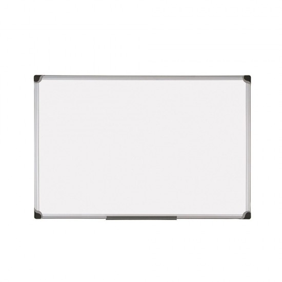Tabla Magnetica (Whiteboard), 180x90 cm, Suprafata Metalica Lacuita, Tabla de Conferinta, Tabla Scolara,Tabla Whiteboard,Instrumente de Prezentare