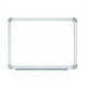 Tabla Whiteboard Magnetica DACO, 120x180 cm, Suprafata Metalica Lacuita, Rama din Aluminiu, Kit de Instalare, Tabla de Scris Profesionala, Tabla Scolara, Tabla de Conferinta, Table Whiteboard, Table Magnetice, Table Scolare