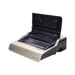 Aparat Indosariat Fellowes Galaxy-E Wire, Electric, A4/A5, Indosariere 500 Coli, Perforare 28 Coli, 154x506x452mm, Aparat de Indosariat, Aparate de Indosariat, Aparat de Perforat, Aparat pentru Indosariere, Masina Indosariere