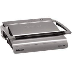 Aparat Indosariat Manual Fellowes Galaxy 500, A4/A5, Indosariere 500 Coli, Perforare 28 Coli, 152x526x446 mm, Aparat de Indosariat, Aparate de Indosariat, Aparat de Perforat, Aparat pentru Indosariere, Masina Indosariere