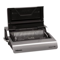 Aparat Indosariat Fellowes Galaxy-E 500, Electric, A4/A5, Indosariere 500 Coli, Perforare 28 Coli, 152x490x446 mm, Aparat de Indosariat, Aparate de Indosariat, Aparat de Perforat, Aparat pentru Indosariere, Masina Indosariere