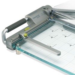 Ghilotina pentru Hartie REXEL CL410, A4, Capacitate 25 coli, Lungime Taiere 39 cm, Culoare Gri Ghilotina pentru Hartie REXEL CL410, A4, Capacitate 25 coli, Lungime Taiere 39 cm, Culoare Gri