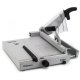 Ghilotina Astro Fellowes cu Parghie, 385 mm, 50 Coli A4, Lame Inox, Ghilotina cu Parghie, Ghilotine cu Parghie, Ghilotina Birou, Ghilotine Birou, Ghilotina pentru Birou, Ghilotina Profesionala