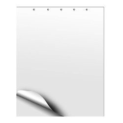 Hartie Flipchart GoldPaper, 61x86 cm, 50 File/Set, Grosimea 70 g/m², Rezerva Foi Flipchart Hartie Flipchart GoldPaper, 61x86 cm, 50 File/Set, Grosimea 70 g/m², Rezerva Foi Flipchart