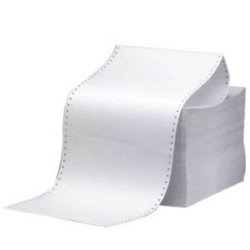 Hartie Imprimanta Matriciala A3, 1 Exemplar, 2000 Coli/Cutie, Hartie Tractor Offset Modul Continuu Hartie Imprimanta Matriciala A3, 1 Exemplar, 2000 Coli/Cutie, Hartie Tractor Offset Modul Continuu