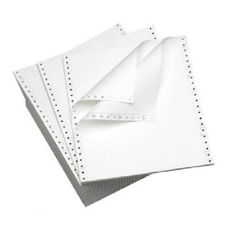 Hartie Imprimanta Matriciala A3, 2 Ex A/A, 1000 Set/Cutie, Autocopiativ Modul Continuu Hartie Imprimanta Matriciala A3, 2 Ex A/A, 1000 Set/Cutie, Autocopiativ Modul Continuu