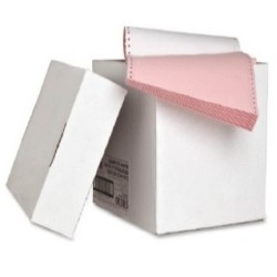 Hartie Imprimanta Matriciala A3, 2 Ex A/C, 1000 Set/Cutie, Autocopiativ Modul Continuu Hartie Imprimanta Matriciala A3, 2 Ex A/C, 1000 Set/Cutie, Autocopiativ Modul Continuu