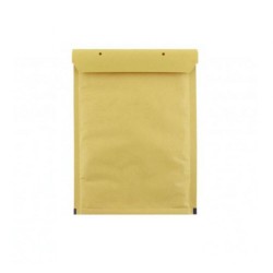 Plic Antisoc Postasut Daco, 140x230 mm, 5 Buc/Set, Natur, cu Clapeta Siliconica, Tip Lipire Siliconic, Plic Antisoc cu Clapeta Siliconica, Plic Antisoc cu Bule, Plic Hartie Craft, Plic Protejare Obiecte Fragile, Plic Transport