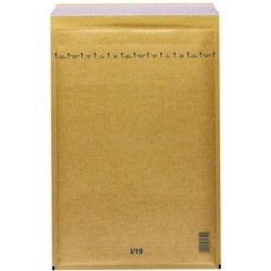 Plicuri cu Bule Antisoc I19, Dimensiune 320x455 mm, Plic cu Lipire Autoadeziva