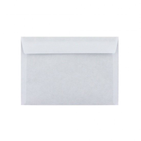 Plic Gumat Daco, C6, 114x162 mm, 100 Buc/Set, Alb, 70 g/m², cu Clapeta Gumata, Tip Lipire Siliconica, Plic Mic Corespondenta, Plic Hartie Alba, Plic Posta, Plicuri Posta, Plicuri Gumate, Plicuri Mici, Plicuri Albe din Hartie, Plic Alb Hartie