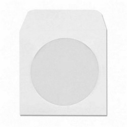 Plicuri Albe CD DACO, 100 Buc/Set, 124x124 mm, cu Fereastra, Plic Alb CD-uri, Plicuri Protectie CD, Plicuri Hartie pentru CD, Plicuri Albe pentru CD-uri, Plicuri CD Albe Plicuri Albe CD DACO, 100 Buc/Set, 124x124 mm, cu Fereastra, Plic Alb CD-uri, Plicuri Protectie CD, Plicuri Hartie pentru CD, Plicuri Albe pentru CD-uri, Plicuri CD Albe