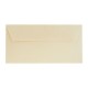 Plicuri Crem DL DACO, 25 Buc/Set, 110x220 mm, 120 g/m², cu Clapeta Siliconica, Plic Crem Sidefat, Plic Colorat, Plicuri cu Clapeta Siliconica, Plicuri DL cu Lipire Siliconica, Plicuri Colorate, Plicuri DL Colorate