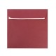 Set 25 Plicuri Siliconice DACO, Bordo, 14x14 cm, 120 g/m², Plicuri Colorate, Plicuri Siliconice, Set Plicuri, Plicuri Bordo, Plicuri Daco