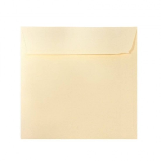 Set 25 Plicuri Siliconice DACO, Crem, 16x16 cm, 120 g/m², Plicuri Colorate, Plicuri Siliconice, Set Plicuri, Plicuri Crem, Plicuri Daco