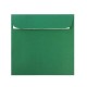 Set 25 Plicuri Siliconice DACO, Verde Padure, 14x14 cm, 120 g/m², Plicuri Colorate, Plicuri Siliconice, Set Plicuri, Plicuri Crem, Plicuri Daco