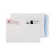 Plicuri C5 Personalizate, 2 Culori, Hartie Offset Alba 80 g/m², Lipire Siliconica, Deschidere Latura Scurta, Plic Personalizat, Plicuri Albe Personalizate, Plicuri Invitatii, Plicuri Felicitari, Plic din Hartie Personalizat