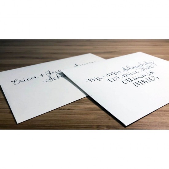 Plicuri C5 Personalizate, 2 Culori, Hartie Offset Alba 80 g/m², Lipire Siliconica, Deschidere Latura Scurta, Plic Personalizat, Plicuri Albe Personalizate, Plicuri Invitatii, Plicuri Felicitari, Plic din Hartie Personalizat
