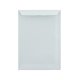 Set 100 Plicuri C5 Autoadezive Daco, 162x229 mm, 80 g/m², Alb, Plic Mic Corespondenta, Plic Hartie Alba, Plic Posta, Plicuri Posta, Plicuri Albe din Hartie, Plic Alb Hartie