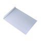Set 100 Plicuri C5 Autoadezive Daco, 162x229 mm, 80 g/m², Alb, Plic Mic Corespondenta, Plic Hartie Alba, Plic Posta, Plicuri Posta, Plicuri Albe din Hartie, Plic Alb Hartie