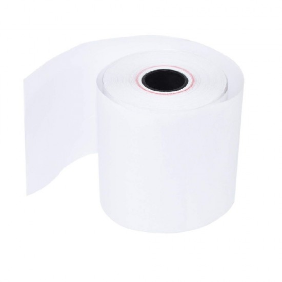 Set 220 Role Termice ROLLIS pentru Casa de Marcat 49mm x 18m, Role Termice Case de Marcat, Role Termice Case Fiscale, Role Termice Aparate de Marcat, Role Termice fara Bisfenol, Hartie Termica, Hartie Termica Casa de Marcat