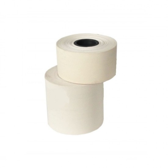 Hartie Termica ROLLIS pentru Casa de Marcat 20+35mm x 18m - Role Termice Aparate Fiscale si Case de Marcat