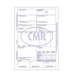 CMR-uri Personalizate A4 in 3 Exemplare, 50 Seturi/Carnet, Tipar 1+0, Formulare Autocopiative Personalizate, CMR  Personalizat, Tipizate Personalizate CMR-uri Personalizate A4 in 3 Exemplare, 50 Seturi/Carnet, Tipar 1+0, Formulare Autocopiative Personalizate, CMR  Personalizat, Tipizate Personalizate
