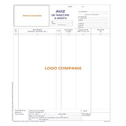 Avize Personalizate A4 in 3 Exemplare, 50 Seturi/Carnet, Tipar 1+0, Formulare Tipizate Autocopiative, Avize Tipizate Personalizate, Tipizate Personalizate, Formulare Autocopiative Personalizate Avize Personalizate A4 in 3 Exemplare, 50 Seturi/Carnet, Tipar 1+0, Formulare Tipizate Autocopiative, Avize Tipizate Personalizate, Tipizate Personalizate, Formulare Autocopiative Personalizate