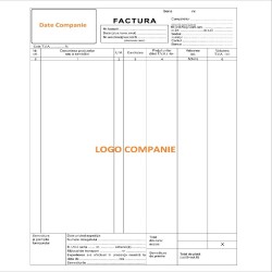 Facturi Personalizate A4 in 3 Exemplare, 50 Seturi/Carnet, Tipar 1+0, Formulare Tipizate Autocopiative, Facturier Personalizat, Tipizate Personalizate, Formulare Autocopiative Personalizate Facturi Personalizate A4 in 3 Exemplare, 50 Seturi/Carnet, Tipar 1+0, Formulare Tipizate Autocopiative, Facturier Personalizat, Tipizate Personalizate, Formulare Autocopiative Personalizate