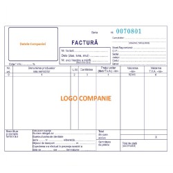 Facturi Personalizate A5 in 3 Exemplare, 50 Seturi/Carnet, Tipar 1+0, Formulare Tipizate Autocopiative, Facturier Personalizat, Tipizate Personalizate, Formulare Autocopiative Personalizate Facturi Personalizate A5 in 3 Exemplare, 50 Seturi/Carnet, Tipar 1+0, Formulare Tipizate Autocopiative, Facturier Personalizat, Tipizate Personalizate, Formulare Autocopiative Personalizate