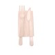 Set Tacamuri Plastic Unica Folosinta OTI, 100 Buc/Set, Furculita, Cutit si Servetel, Transparent, Tacamuri Fast Food, Seturi Unica Folosinta Catering, Tacamuri de Unica Folosinta, Tacamuri de Plastic