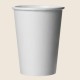 Pahare din Carton 7 Oz, 175 ml, 100 Buc/Bax, Pahare pentru Bauturi Calde, Pahare pentru Bauturi Reci, Pahare Carton, Pahare Albe de Unica Folosinta, Pahar Alb din Carton, Pahare Albe, Pahare Carton Albe
