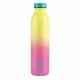 Termos Inox Milan Sunet, 591ml, Multicolor, Capac cu Surub Ermetic, Termos Milan, Termos Inox Milan, Termos cu Capac, Termos Capac Milan, Termos Inox cu Surub Ermetic, Termos Ermetic, Termos Ermetic Milan