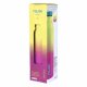 Termos Inox Milan Sunet, 591ml, Multicolor, Capac cu Surub Ermetic, Termos Milan, Termos Inox Milan, Termos cu Capac, Termos Capac Milan, Termos Inox cu Surub Ermetic, Termos Ermetic, Termos Ermetic Milan
