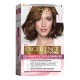 Vopsea de Par Permanenta L'OREAL Paris Excellence Creme 5.3, Saten Deschis Auriu, 192 ml, Cu Amoniac, Vopsea de Par, Vopsea de Par Permanenta, Vopsea de Par L'OREAL, Vopsea de Par L'OREAL Paris Excellence, Vopsea Permanenta L'OREAL