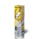 Vospea Crema de Par Semipermanenta, LONCOLOR Go Crazy Y33, Galben, 100 ml, Vopsea Semipermanenta pentru Par LONCOLOR Go Crazy, Crema Coloranta Semipermanenta Nuanta Galbena, Vopseluri Semipermanente LONCOLOR
