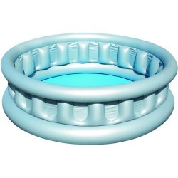Piscina Gonflabila Space Ship