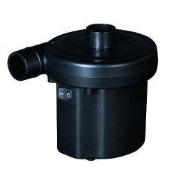 Pompa Electrica Sidewinder Ac/dc