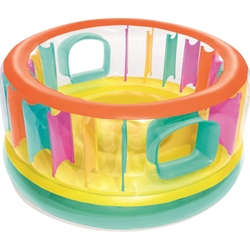 Centru De Joaca Tip Trambulina 180 X 86 Cm